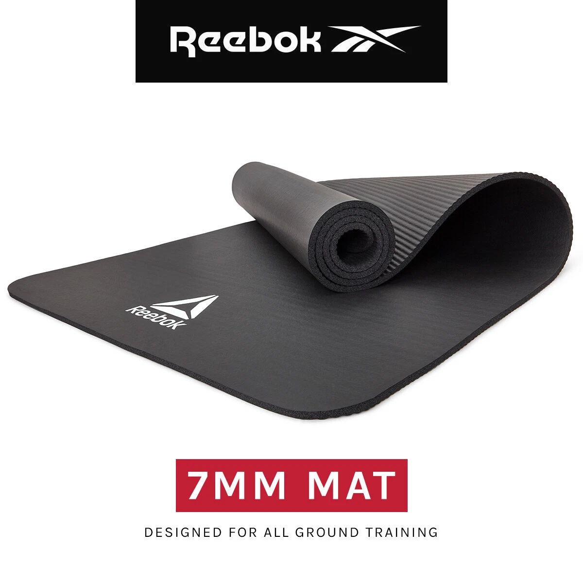 Reebok training best sale mat