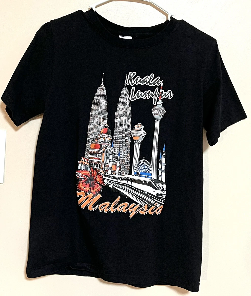 Cheap tshirt printing outlet malaysia