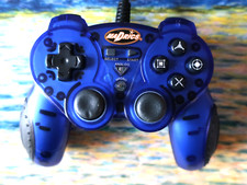 Controller per PS2 Playstation 2, gamepad cablato, mai usato