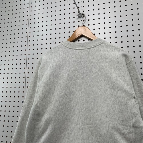 Colorado University Crewneck Sweatshirt Mens Medium Gray Champion 21.5x27 - Picture 20 of 22