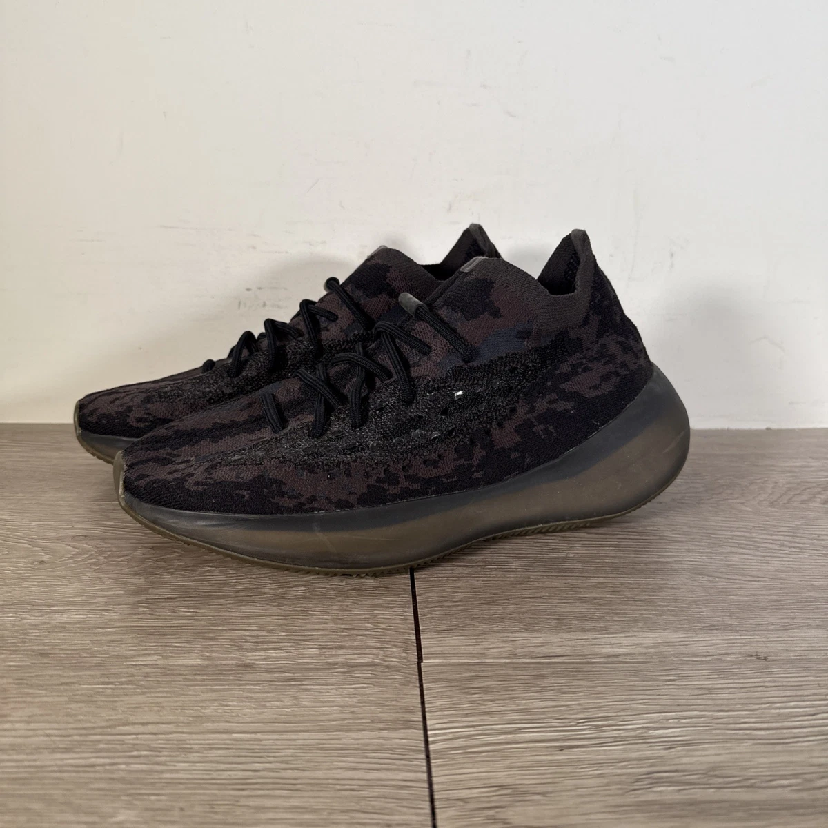 adidas gazelle silver green womens Yeezy Boost 380 Onyx Non-Reflective – YankeeKicks Online