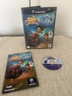 New ListingTHQ Tak: The Great Juju Challenge Nintendo GameCube Complete w/ Manual