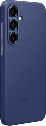 Samsung Galaxy S25 Plus 6,7" Silikon Hülle Blau - EF-PS936CNEGWW - Bild 3 von 6
