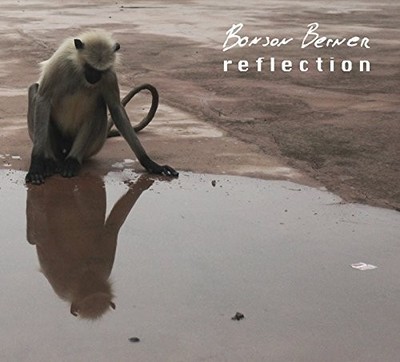 Bonson Berner - Reflection - CD - F600z