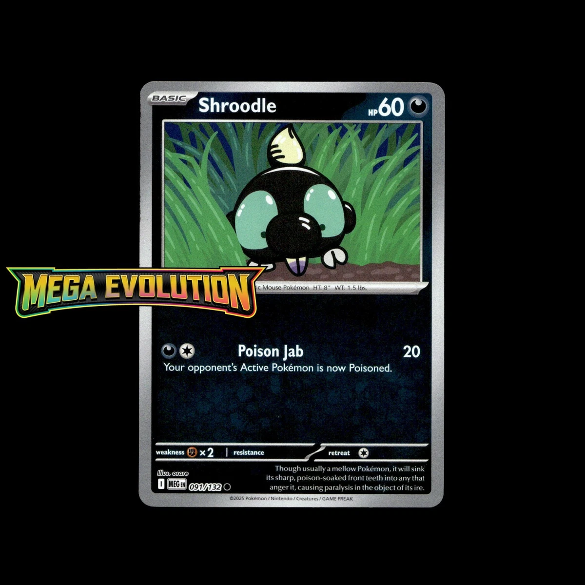 Shroodle Pokmon TCG Cards for sale | eBay Shroodle Pokmon TCG Cards for sale | eBay