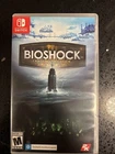 BioShock: The Collection - Nintendo Switch