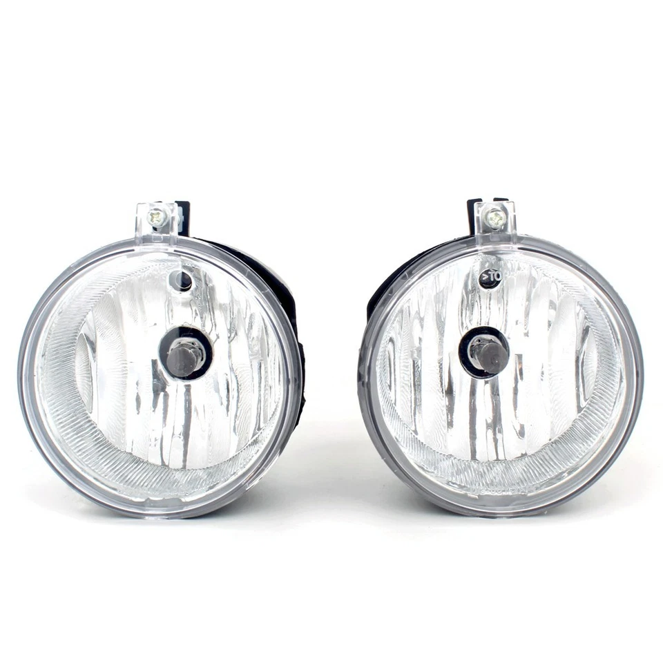 Faros antiniebla aptos para Dodge Nitro 2007 2008 2009 2010 2011 2012 5182025AA Foto 2 de 4