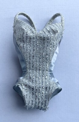 Barbie Supersize Superstar Christie Fashion 70er