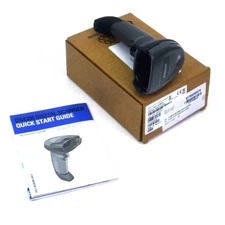 Motorola Zebra Symbol Barcode Scanner DS4308-SR00007ZZWW 1D 2D