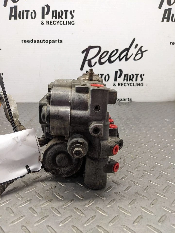 Conjunto modulador de piezas de freno antibloqueo compatible con 94-97 ACCORD 1162572 Foto 3 de 4