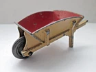 DINKY TOYS WHEELBARROW No 105B VINTAGE DIECAST MECCANO