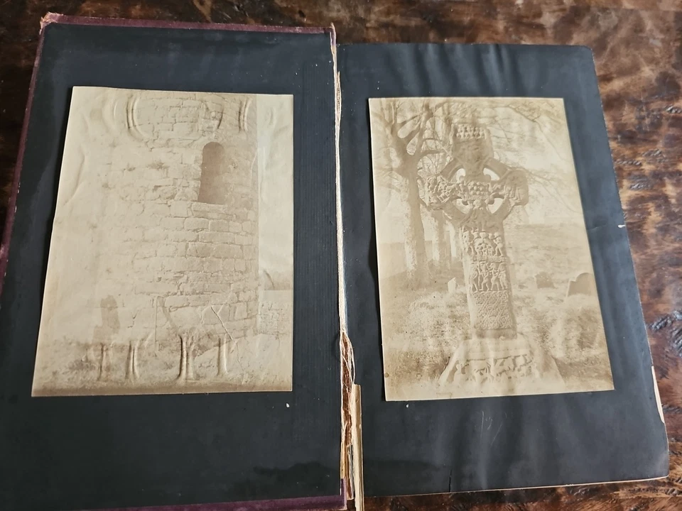 Christian Symbolism In Great Britain And Ireland By J. Romilly Allen 1887 - Image 4 of 4