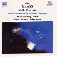 Philip Glass - London Concert - CD - K2Z