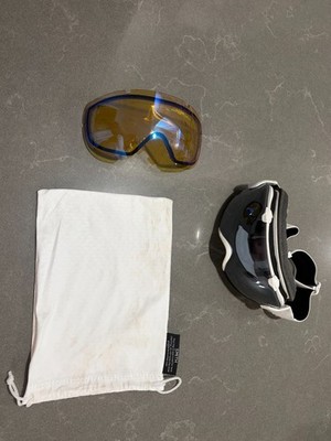 Smith I/O S ChromaPop Ski Goggles - Extra Lenses -  Size Small
