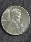 Brilliant Uncirculated 1943 S Steel Wheat Penny DDO DDR