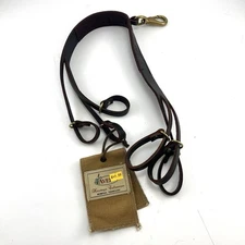 NEW AVERY OUTDOORS HERITAGE COLLECTION LEATHER GAME STRAP For Ducks And Geese