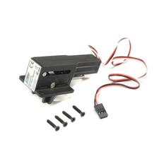 E-flite Nose Gear E-Retract F-16 70mm EDF- EFLG325 Wheels Gear Retracts & Accys