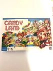 VINTAGE FACTORY SEALED Candy Land Board GAME Candyland Man 2005 Milton Bradley