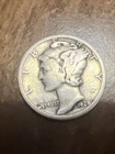 1928 Mercury 90% Silver Dime Upgrade Your Collection Today. Silver Is Rising