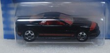 Hot Wheels 2001 Muscle Tone #118 HTF 5SP Variation