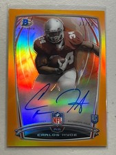 All You Need to Know About the 2014 Bowman Chrome Prospect Autographs  14