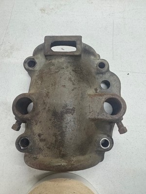 DELTA ROCKWELL 17'' DP-600 DRILL PRESS HEAD COLUMN CLAMP FOR HEAD CASTING DP-601