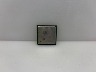 Intel Pentium 4 2.4GHz FSB 533MHz Socket 478 CPU Free Shipping