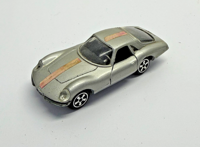 Vintage Politoys Export #577 Alfa Romeo Giulia 1600 Sport