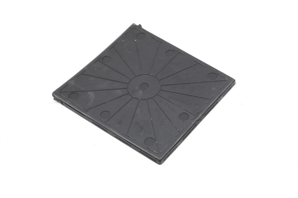 BMW 430I 2017-2020 - Bandeja de almacenamiento con tablero izquierdo 9218529 Foto 2 de 3