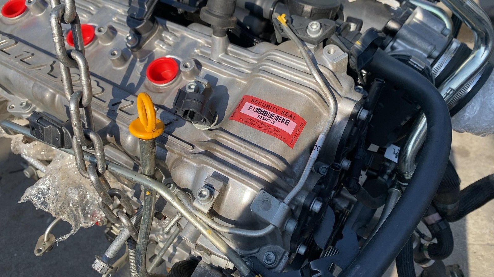 ⭕ 14-24 Maserati Ghibli Quattroporte S Q4 3.0L V6 Engine Motor M156D 06700388540