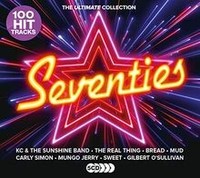 Ultimate 70S / Various Von Various Artists | CD | Zustand Neu