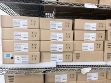 NEW Cisco CW9176I-RTG Tri Band Wi-Fi 7 IEEE 802.11 Wireless Access Point