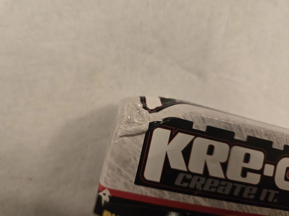 KRE-O KREO Transformers DECEPTICON PIRANACON Micro Changers Combiners Figure NEW - Image 3 of 3