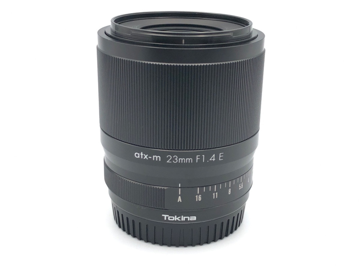 Tokina atx-m 23mm F1.4 PLUS for Sony E for Sony E mount from Tokina atx-m 23mm F1.4 PLUS for Sony E for Sony E mount from