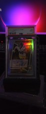 2022 ROOKIE AND STARS T.J Watt auto 05/15