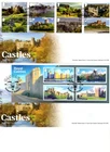 2026 GB CASTLES PAIR OF FIRST DAY COVERS -DOVER BALMORAL -FDCs *NICE* 21.05.26