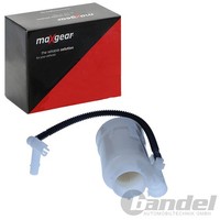 Maxgear Kraftstofffilter Leitungsfilter Passend FüR Hyundai I40 Veloster |