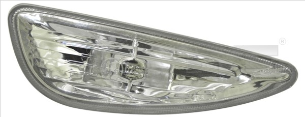 Fits TYC O�WIETLENIE 18-11031-01-2 HN I-20 I 2008-ON SIDE BLINKER UNIT RH WY5W