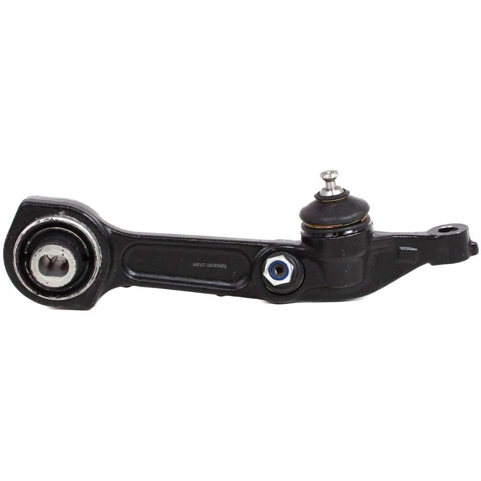 Juego de 2 brazos de control delanteros inferiores traseros para Mercedes Benz S430 S500 2000-06 Foto 3 de 4