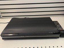 Toshiba DR570KU DVD Recorder  Player HDMI Cable 1080p w/ Remote - Tested