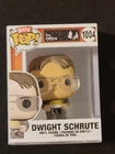 FUNKO THE OFFICE  BITTY POP  "DWIGHT SCHRUTE " #1004