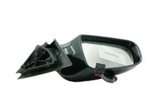 Retroviseur gauche (ou coque) Audi A3
