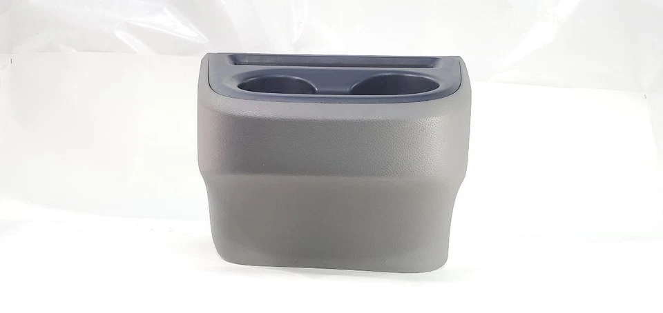 Nissan NV3500 2014 OEM consola delantera más pequeña portavasos 68922-1PA0A Foto 3 de 4