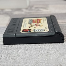 Metal Slug: 1st Mission (Neo Geo Pocket Color) Tested - Authentic Working 