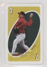 2005 Uno Boston Red Sox Curt Schilling #Y7 0en0