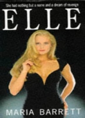 Elle By Maria Barrett