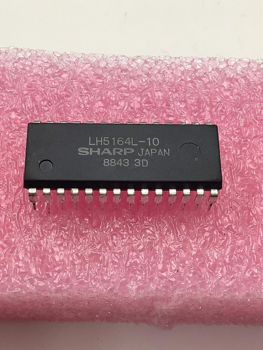 Sharp Integrated Circuits (ICs) for sale | eBay