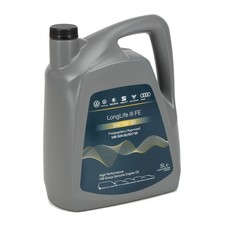 5L ORIGINAL VAG Motoröl 0W30 0W-30 LongLife III FE VW 504.00/507.00 GS55545M4 5L ORIGINAL VAG Motoröl 0W30 0W-30 LongLife III FE VW 504.00/507.00 GS55545M4