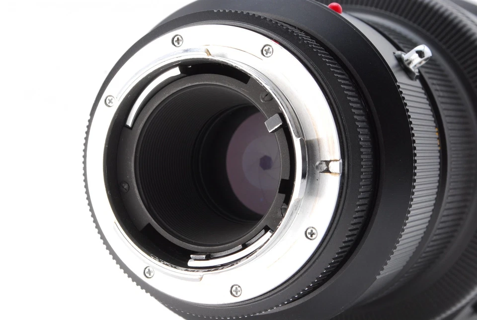 [Near MINT] Leica Apo Telyt R 280mm f2.8 3 Cam Telephoto Lens From JAPAN - Image 3 of 4