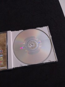 Power Stone Sega Dreamcast JAPANESE Used Complete